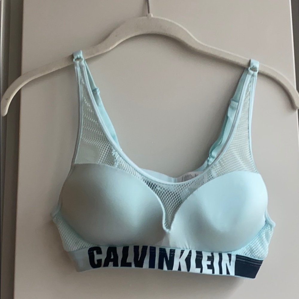 Calvin Klein Bra